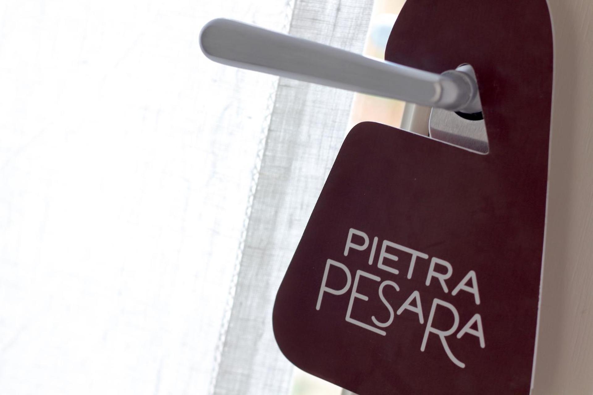 Pietra Pesara Bed & Breakfast Locorotondo Bagian luar foto